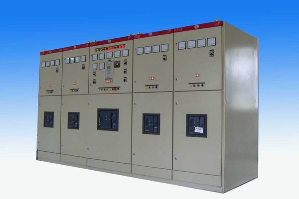 英吉沙装修配电柜 安全实用建筑抽屉式配电柜-电